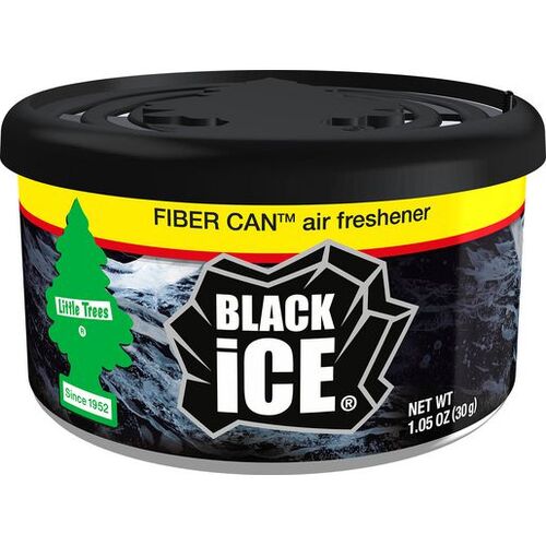 Black Ice Tin 70g