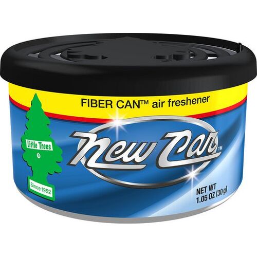 New Car Scent Tin 70g