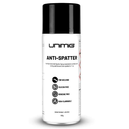 Unimig Antispatter Spray 400g