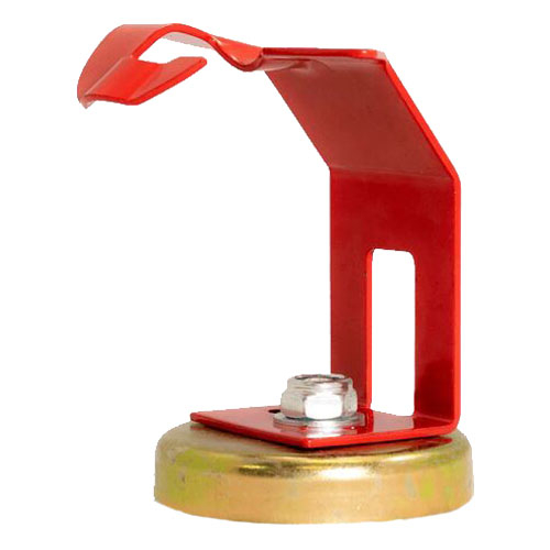 Magnetic Torch Holder