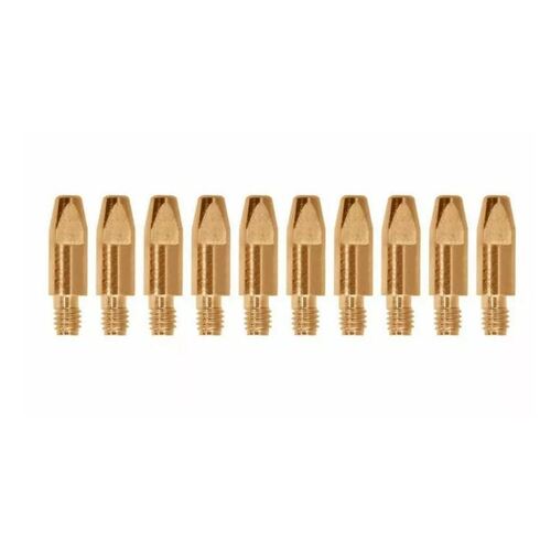 Unimig M8 Tips 0.9mm (pack 10)