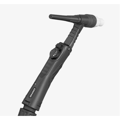 T2 TIG Torch for Razor 200 AC/DC - UMT2F4M