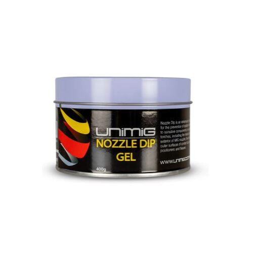 Unimig Nozzle Tip dip 400g
