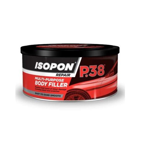 P38 Multipurpose Filler 250G