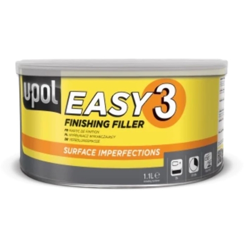 Finishing Filler 750ml
