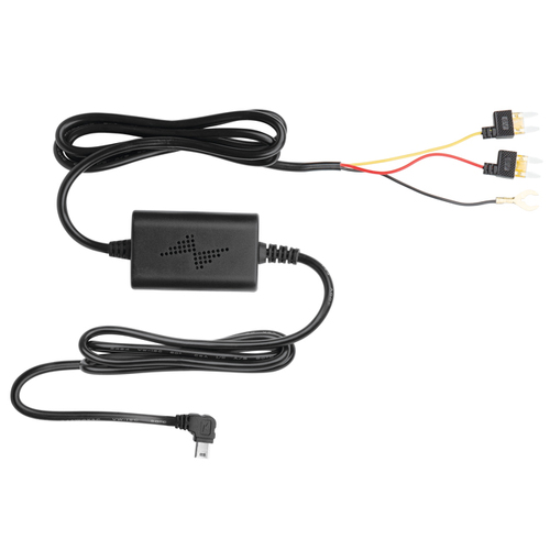 Hard Wire Kit for Smart Dash Cams – Micro USB