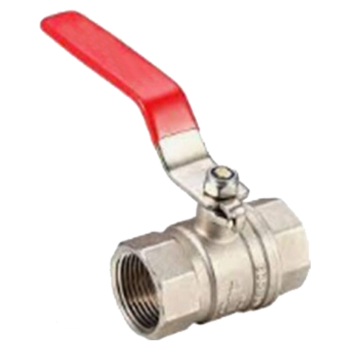 3/4 Ball Valve
