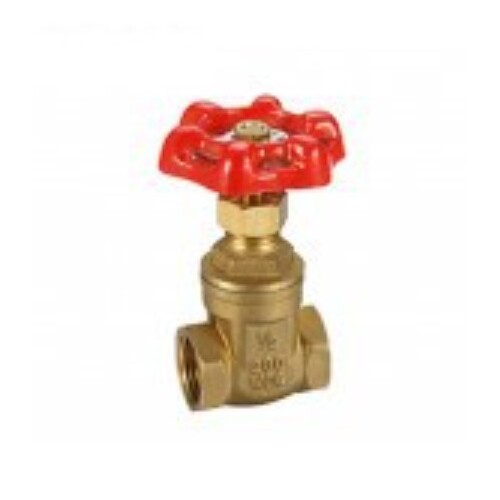 Gate Valve    1"