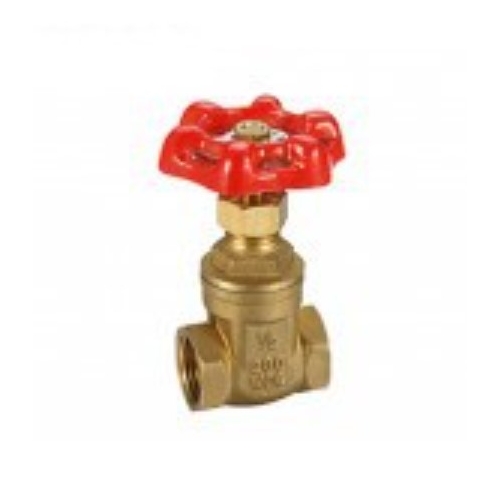 Gate Valve    2"