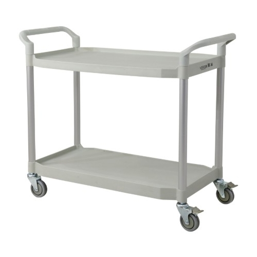 Large 2 Tier Utility Cart - V1481