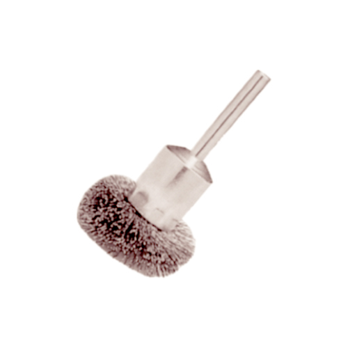 No.V1617 - 30mm Circular Wire Brush