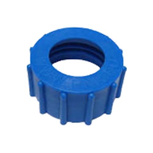 Retaining Cap - 1-1/4" P/P
