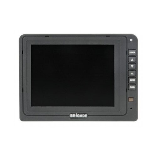 Ionnic VBV-750DM Backeye Select 5 inch Monitor