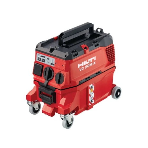 Vc 20M-X Compact Wet Dry Vac