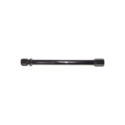 4 Stainless Steel Valve Extension