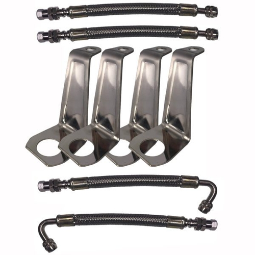 Valve Extension Set - VES50C