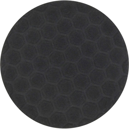 Foam Velcro Polishing Pad