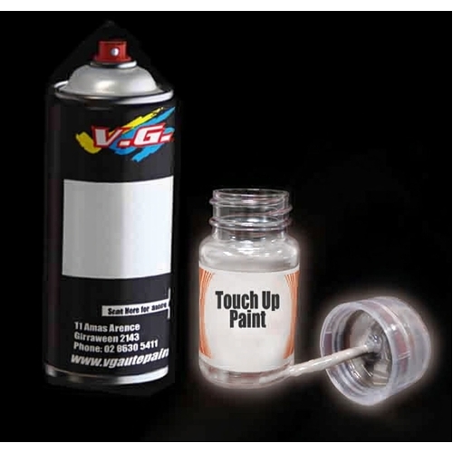 HK TBM Touch Up Paint - VGCCA