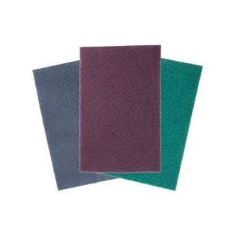 Scotchbrite Roll Grey