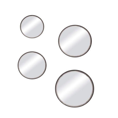 55mm Stick On Spotter Mirror