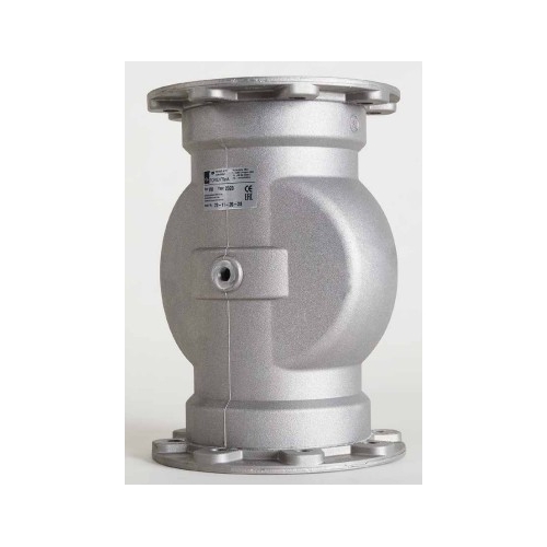 100Mm Pinch Valve Hardened Bush Natural Rubber - VM100BBO