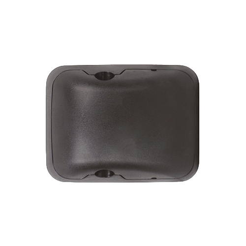 Spotter Mirror Heated 220x170mm