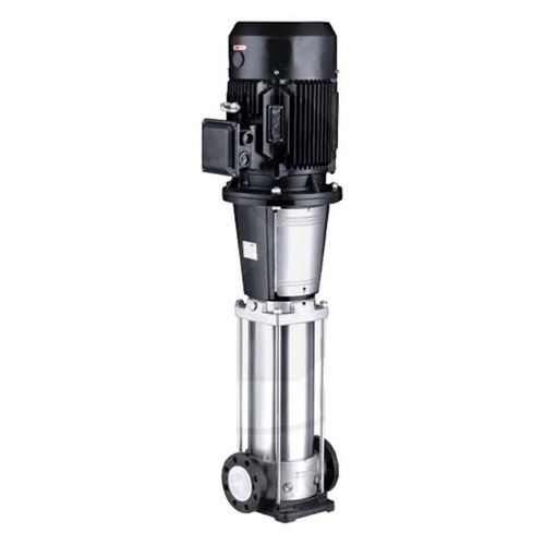 11KW Davey Pump Vertical Mount Pump