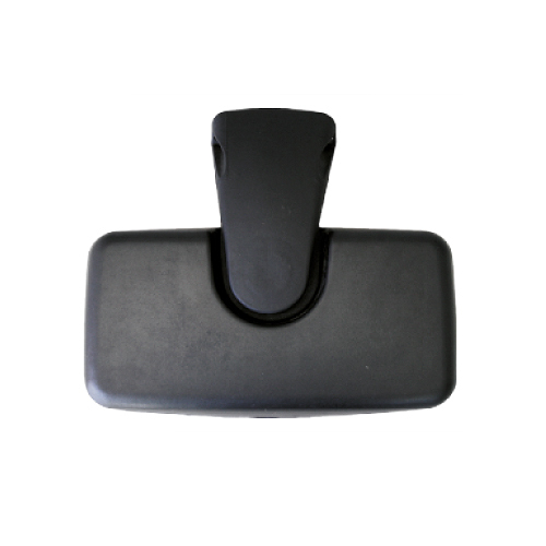 Mercedes Over Door Spotter Mirror 350x310mm