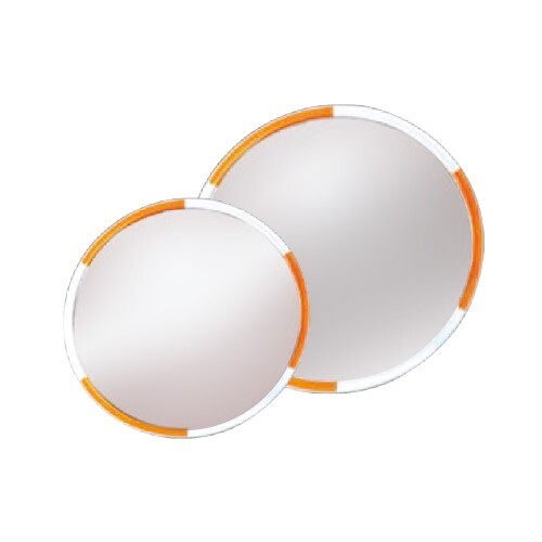 Safety Mirror 450mm Convex