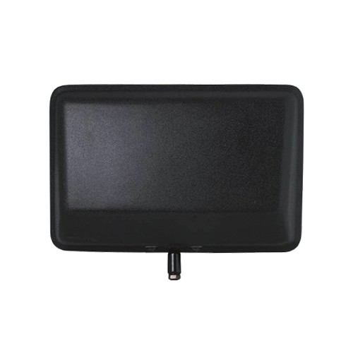 Utility Wide Tray Mirror Head 232x155mm