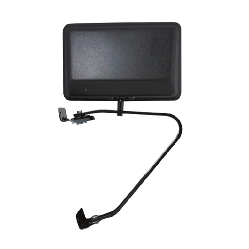 Utility Wide Tray Mirror Assembly 300mm