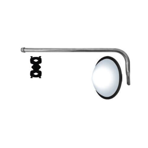 Front Spotter Arm Kit Heavy Duty SS