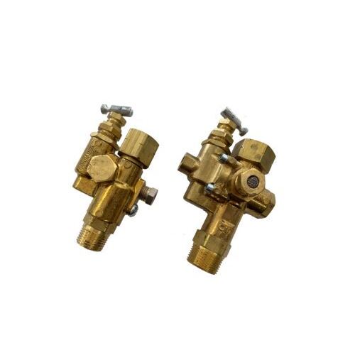Unloader Valve 1/2