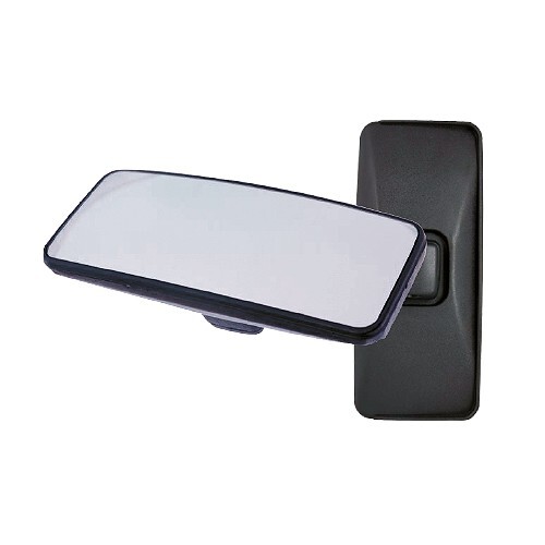 Mercedes Mirror Electric & Heated Convex