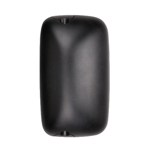 Mirror Head 435 x 193mm Electric & Heated Right Hand