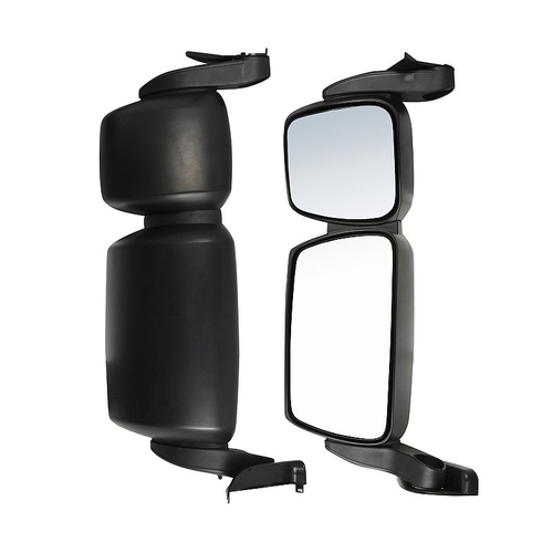 Iveco Stralis Mirror 2007- Right Hand
