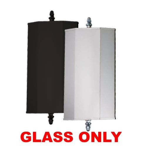 Glass Heated To Suit VM1165 And VM1165B