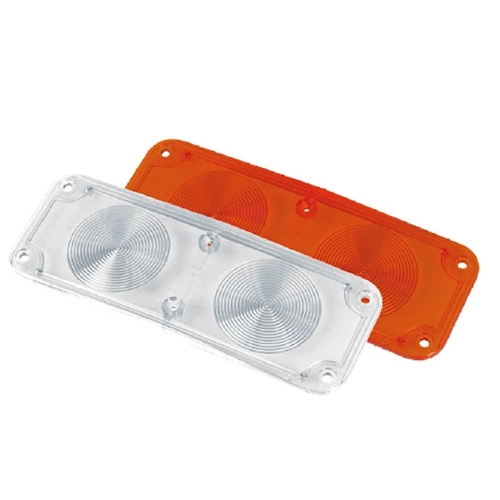 Orange Len To Suit Vmlh1607Ss - 12V/24V