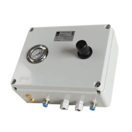 Pinch Valve Control Unit - VMX01N