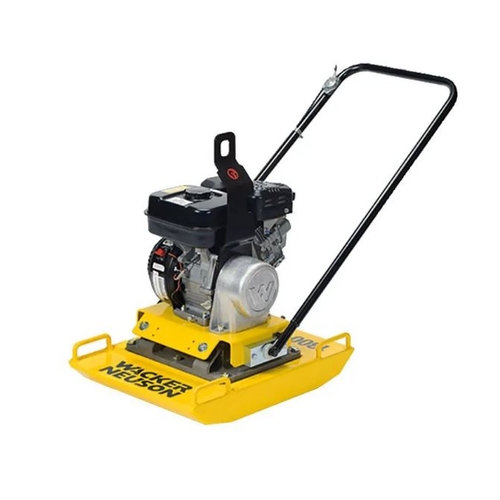 Wacker Neuson Diesel Plate Compactor Vpy70