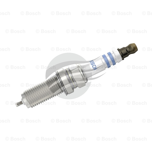 Spark Plug Double Iridium 1.1Mm Gap, 12Mm Thread