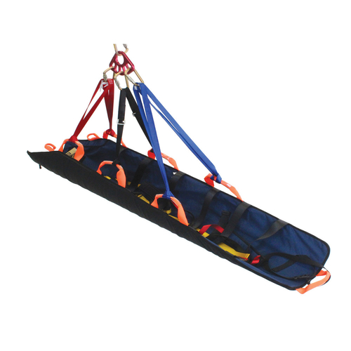 FERNO Vertical Rescue Stretcher