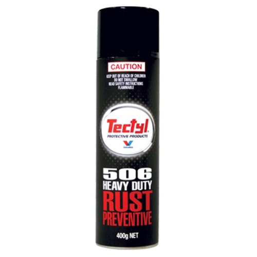 Valvoline Tectyl 506 205L - VTECTYL506K-205