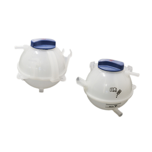 Volkswagen Caddy 2K/2C Overflow Bottle