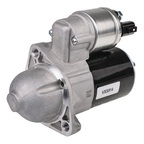 VXS914 - OEX Starter Motor 12V 11Th CW Valeo Style - VXS914