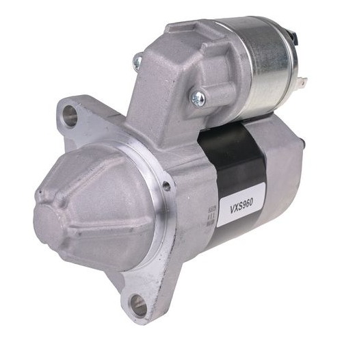 OEX Starter Motor 12V 8Th CCW Valeo Style - VXS960