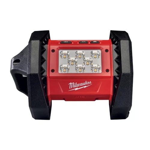 Milwaukee M18AL-0 18V Li-Ion Cordless LED Area Light - Skin Only