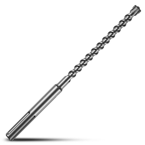 Milwaukee 4932352761 18mm x 540mm SDS-Max 4 Cut - W106960