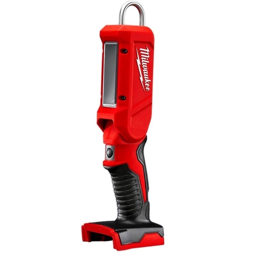 Milwaukee M18IL-0 18V Li-ion 180° Rotating LED Stick Light - Skin Only