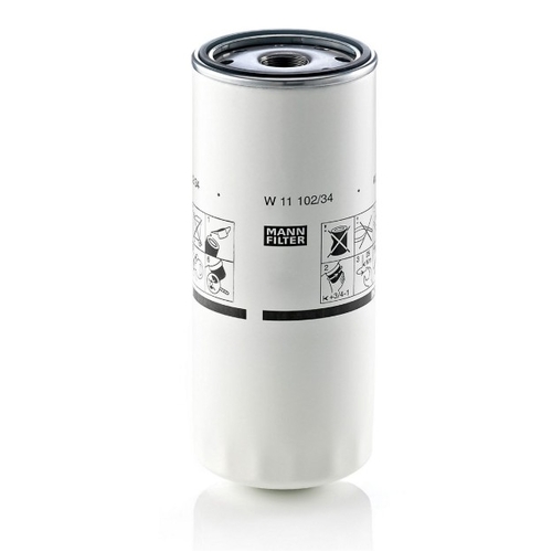 Oil Filter - W1110234